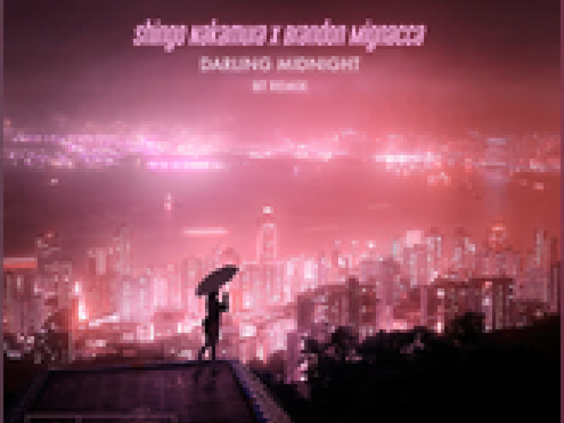 Darling Midnight (Single)