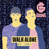 Walk Alone (Single)