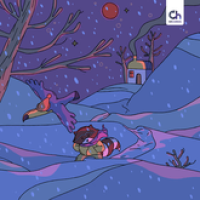 Away with the Fairies (Single)