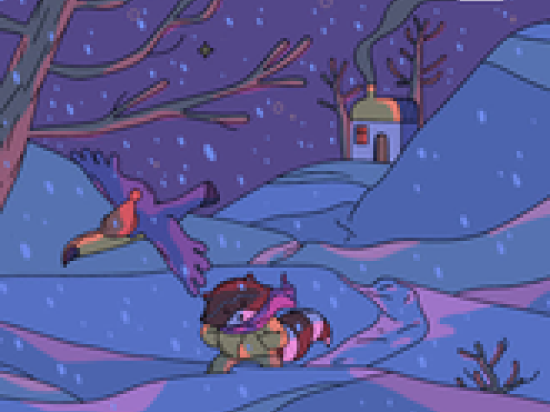 Away with the Fairies (Single)