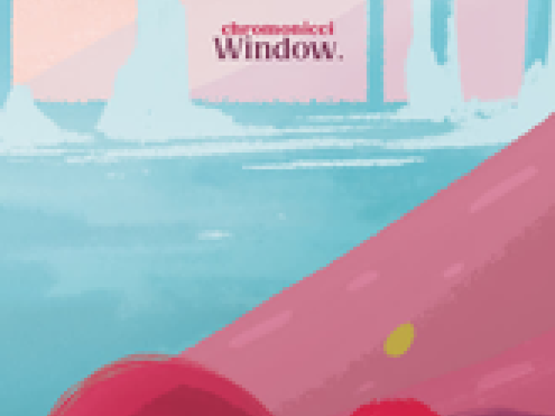 Window. (Single)