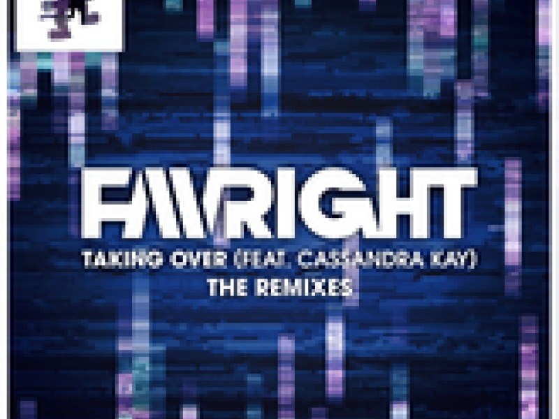 Taking Over (The Remixes)