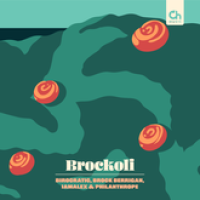 Brockoli (Single)