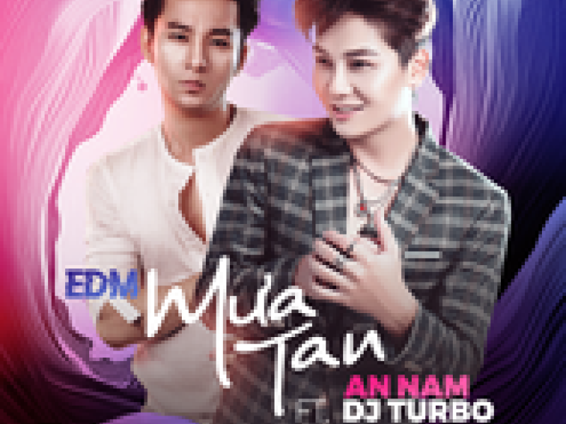 EDM Mưa Tan (Single)