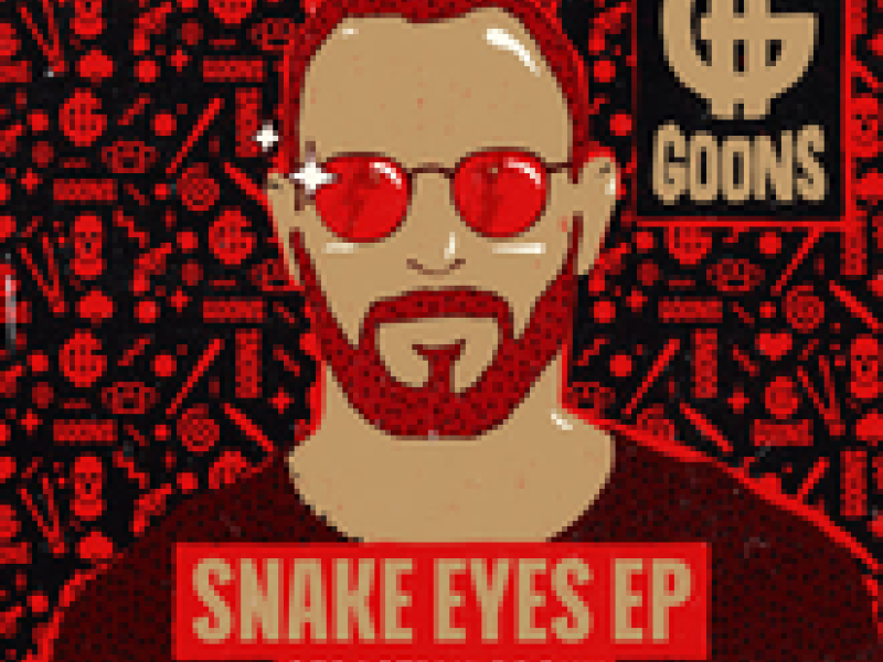 Snake Eyes EP
