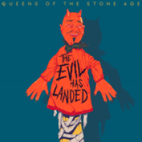 The Evil Has Landed (Single)