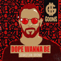 Dope Wanna Be (Single)