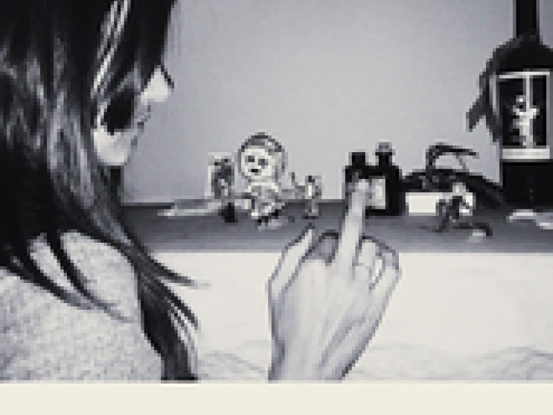 No Way Out / I'll Start Believing