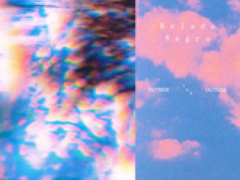 Outside the Outside (Single)