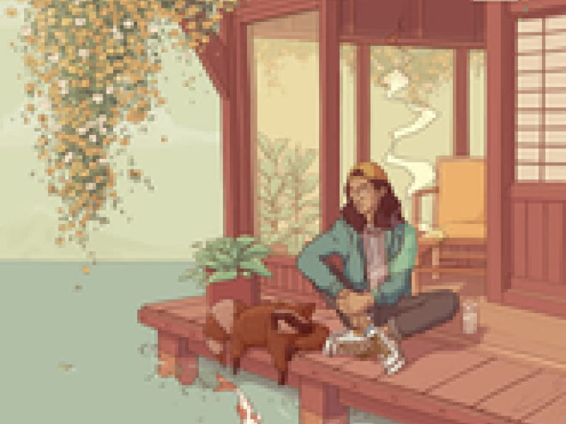 Melting Ice (Single)