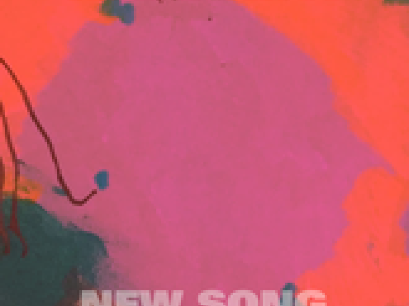 New Song (Jono Jagwar Ma Sun Mix)