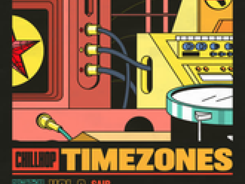 Sunny in Saint Petersburg (Single)