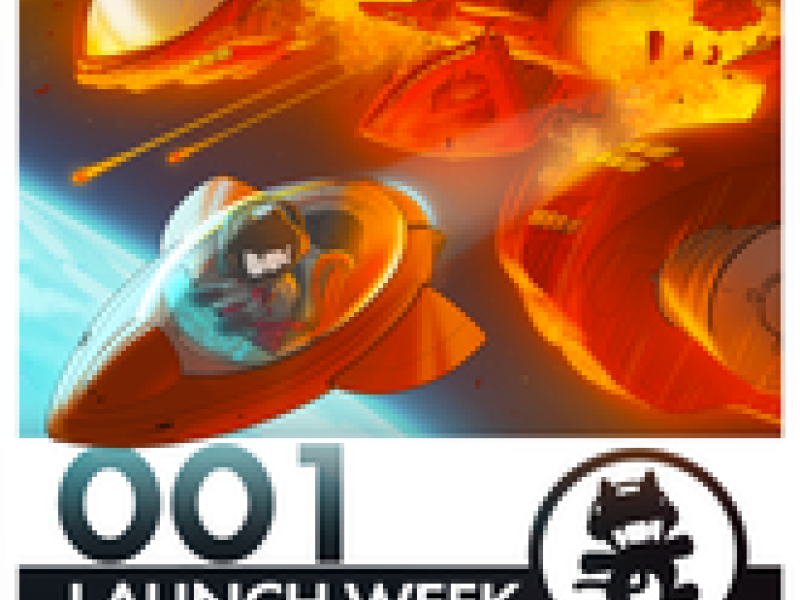 Monstercat 001 - Launch Week