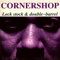 Lock Stock & Double-Barrel