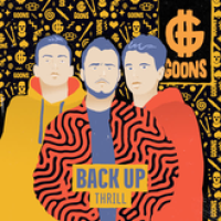 Back Up (Single)