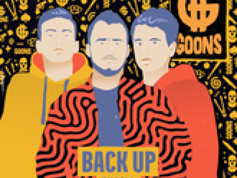 Back Up (Single)