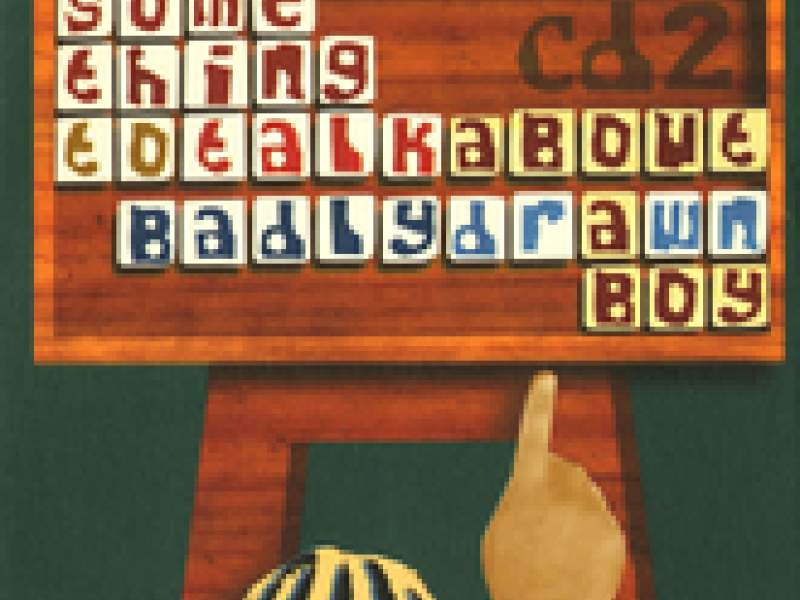 Something to Talk About