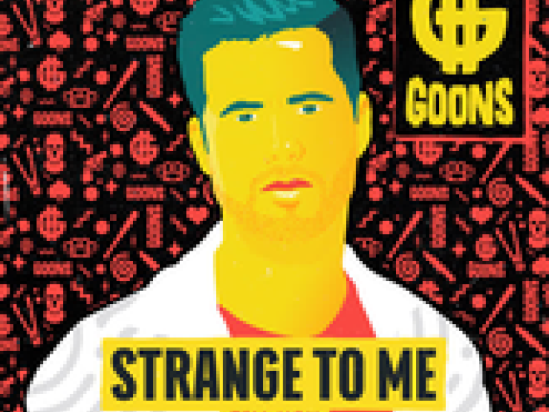 Strange To Me (Single)