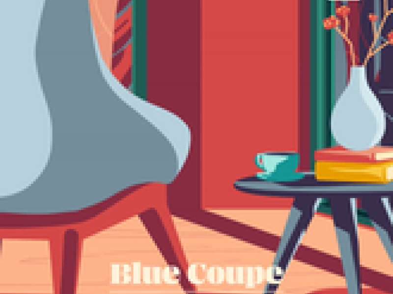 Blue Coupe (Single)