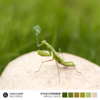 Apple Juice (Single)