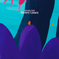 Metro Lines (Single)