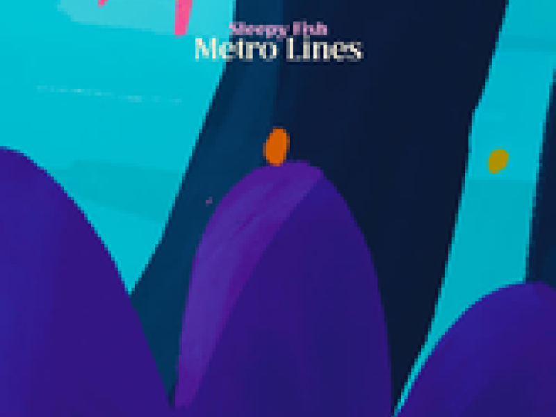 Metro Lines (Single)