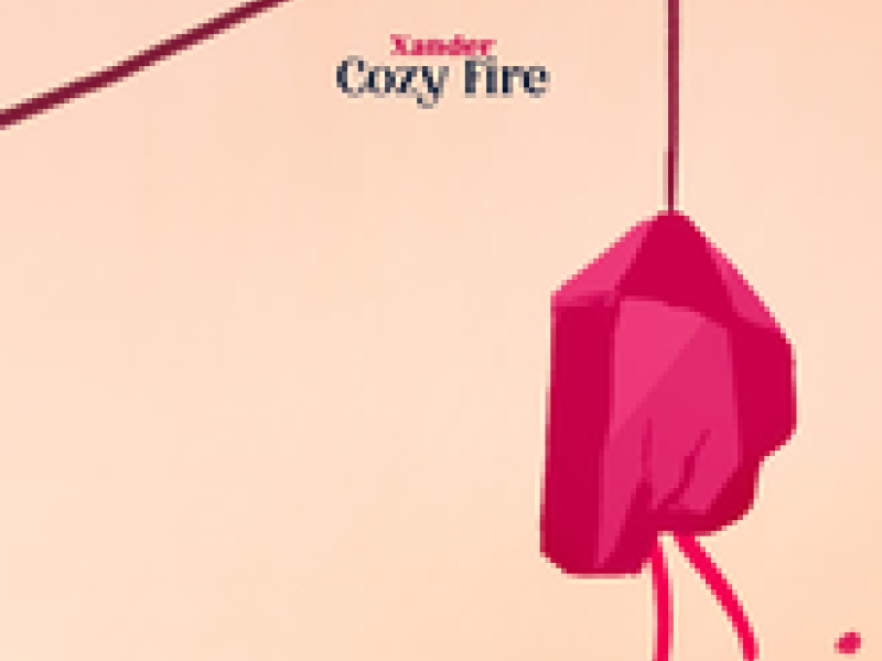 Cozy Fire (Single)