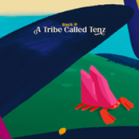 A Tribe Called Tenz (Single)