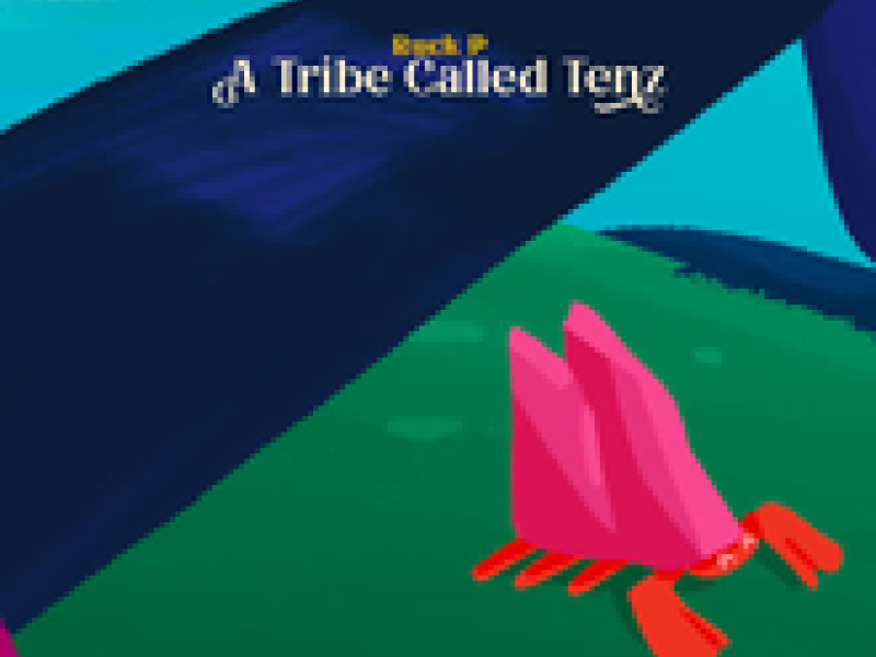A Tribe Called Tenz (Single)
