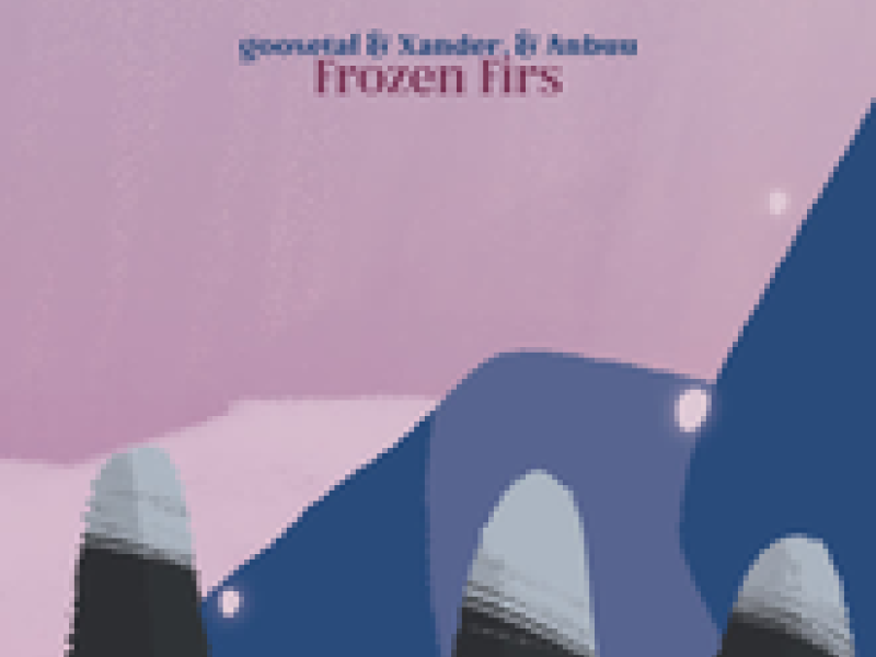 Frozen Firs (Single)