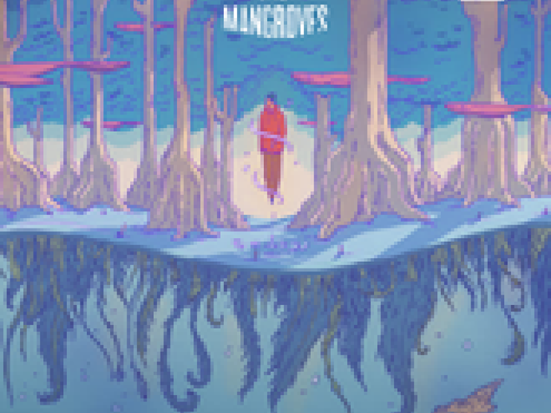 Mangroves (Single)