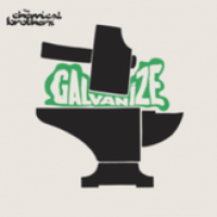 Galvanize (Singles) (CD2)