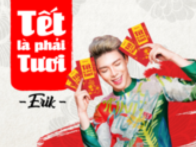 Tết Là Phải Tươi (Single)