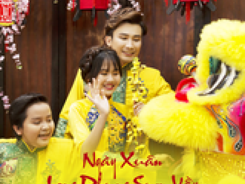 Ngày Xuân Long Phụng Sum Vầy (Single)