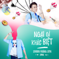 Ngại Gì Khác Biệt (Single)
