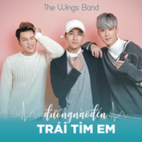 Đường Nào Đến Trái Tim Em (Single)