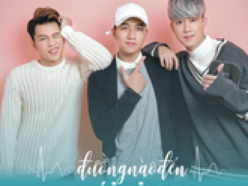 Đường Nào Đến Trái Tim Em (Single)