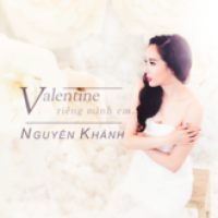 Valentine Riêng Mình Em (Single)