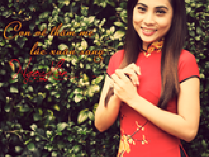 Con Về Thăm Mẹ Lúc Xuân Sang