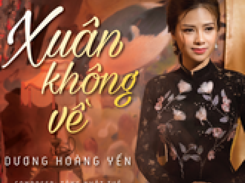 Xuân Không Về (Xuân Không Về OST) (Single)