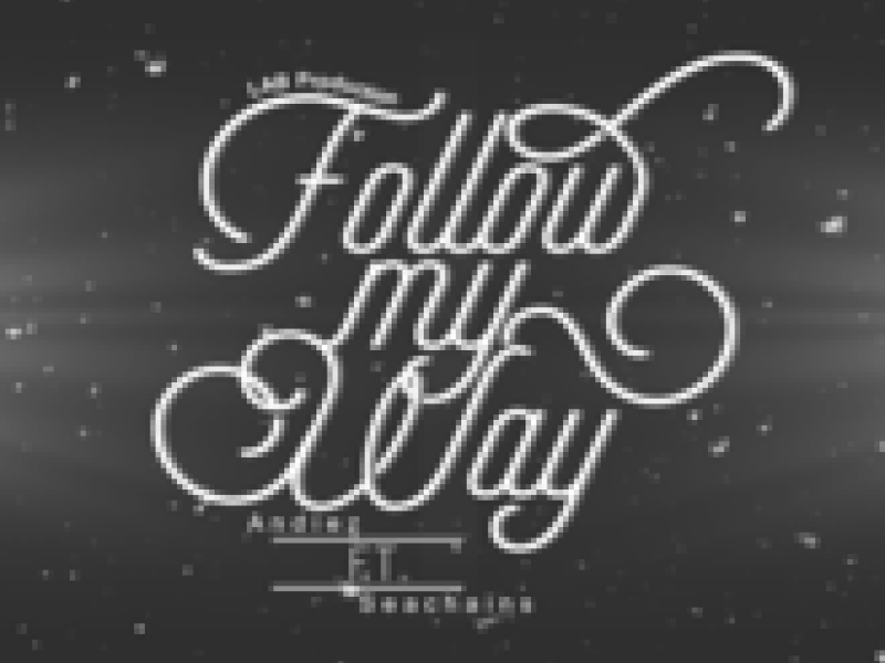 Follow My Way (Single)
