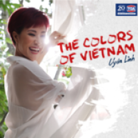 The Colors Of Vietnam (Single)