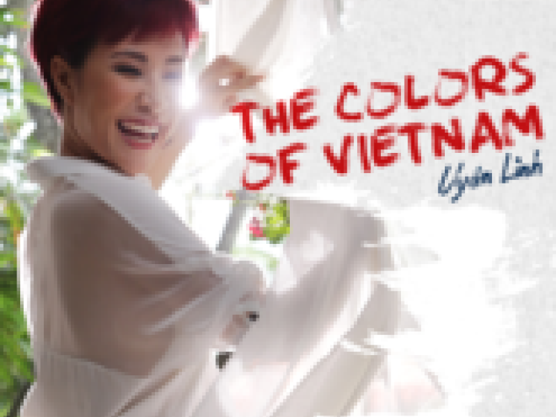 The Colors Of Vietnam (Single)