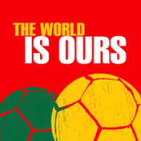 The World Is Ours (Single)