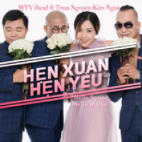 Hẹn Xuân Hẹn Yêu (Single)