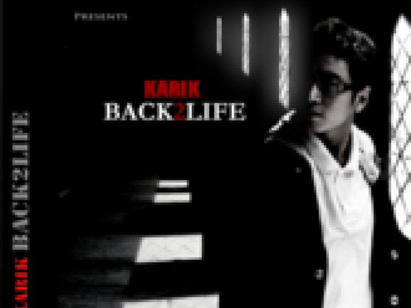 Mixtape Back2Life