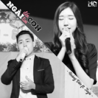 Ngài Đến Tìm Con