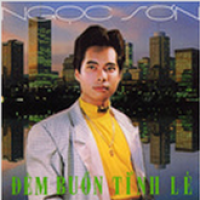 Đêm Buồn Tỉnh Lẻ