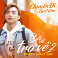 Chuyến Đi Của Năm (Đi Để Trở Về 2) (Single)