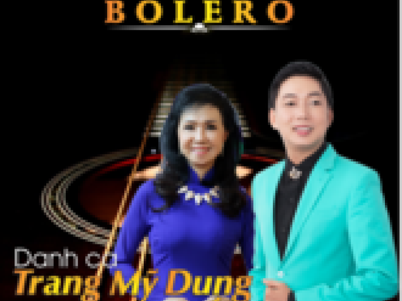 Tình Khúc Bolero